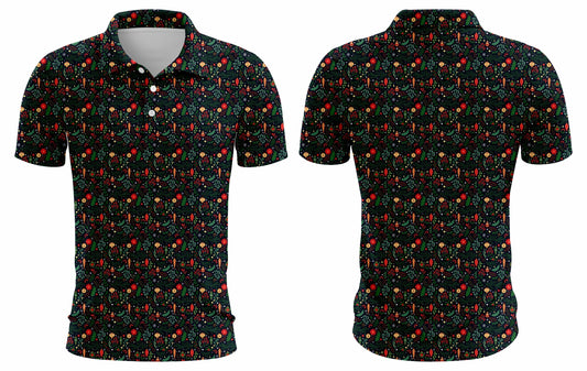 Festive Polo Pre-Order