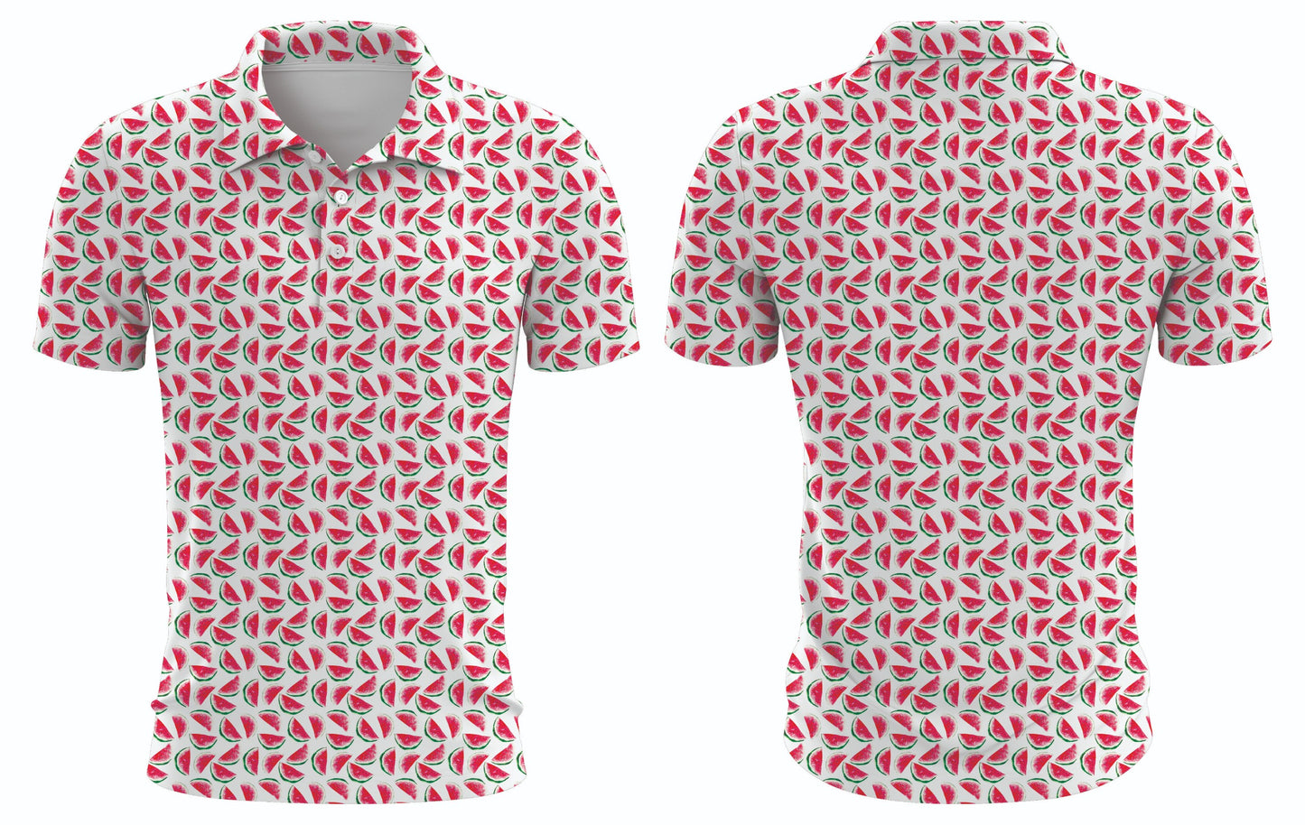 Watermelon Polo Pre-Order