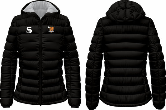 Poole Borough Hooded Coat
