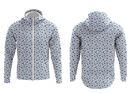 The Seagulls Jacket Pre Order