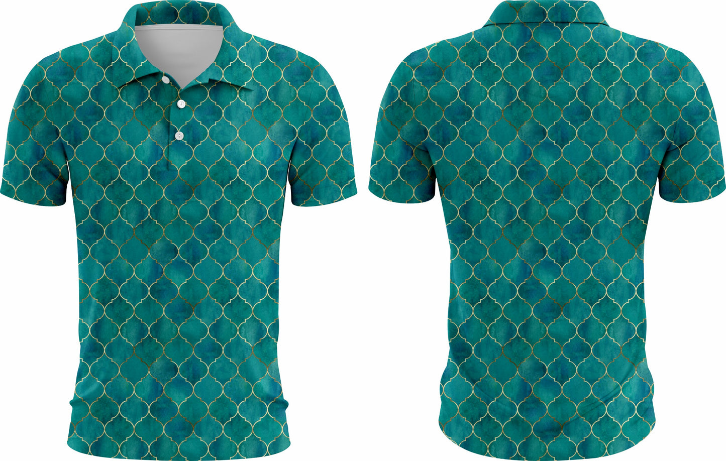 Jade Polo Pre-Order