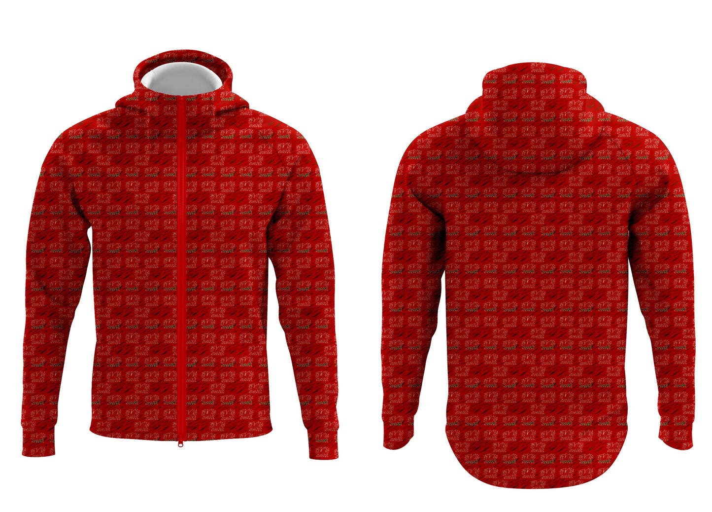 The Dragons Jacket Pre Order