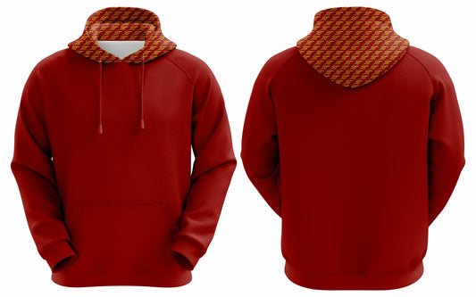 The Gunners Hoodie Pre Order