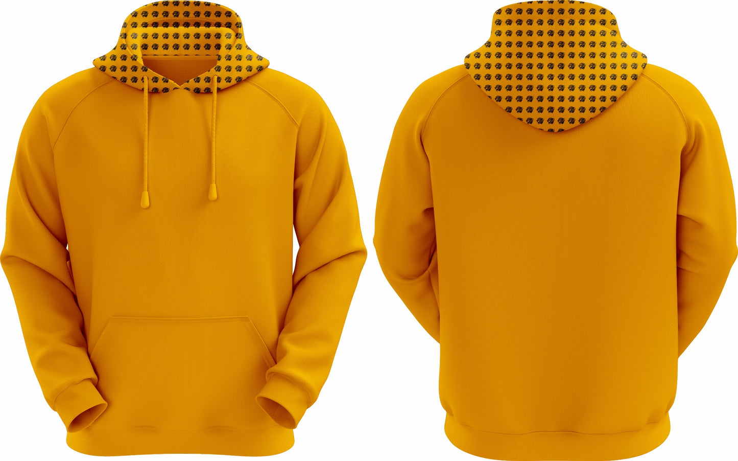 The Tigers Hoodie Pre Order