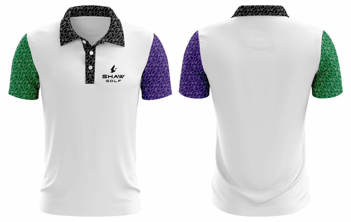 The Wild Card Polo