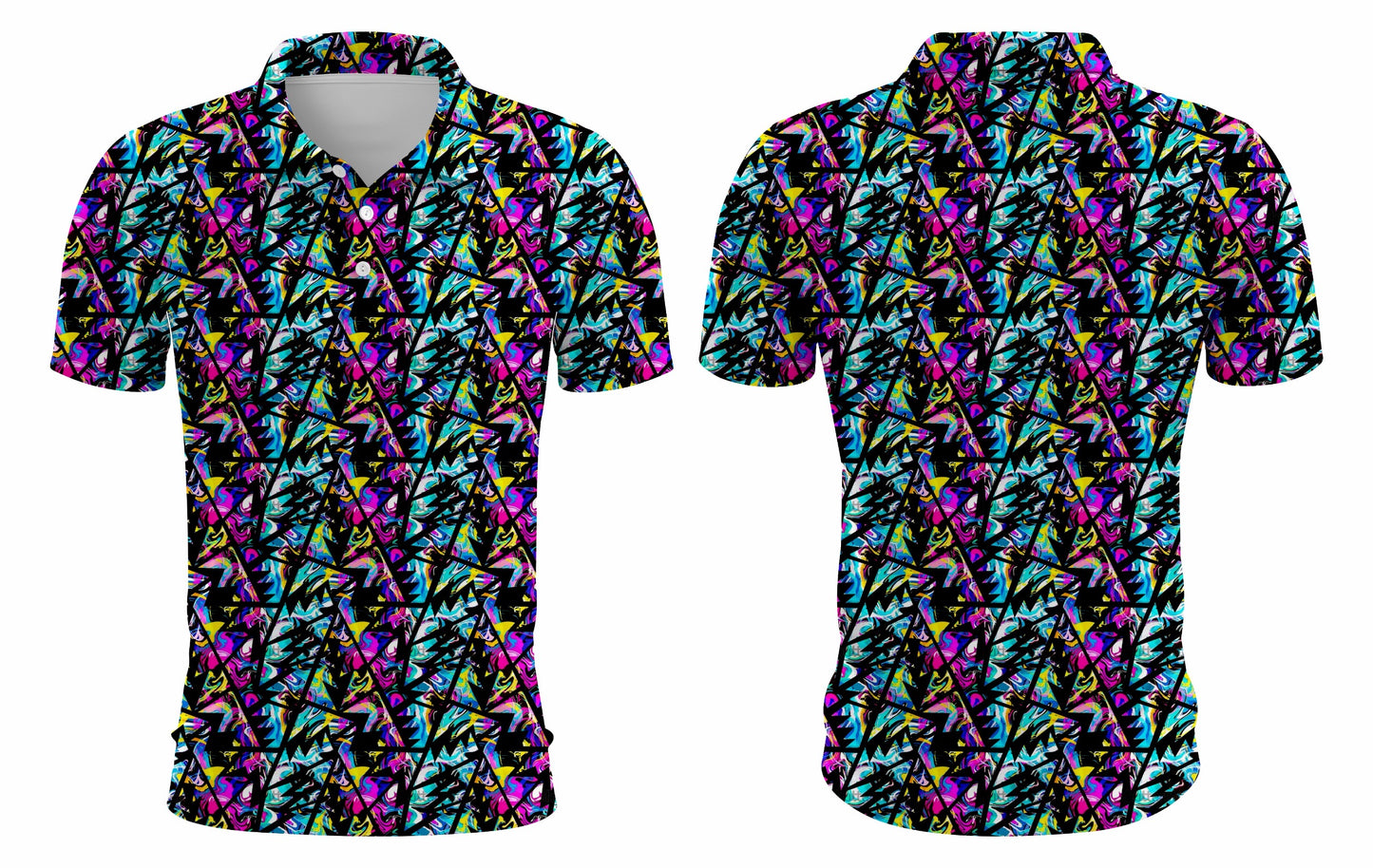 Madness Polo Pre-Order