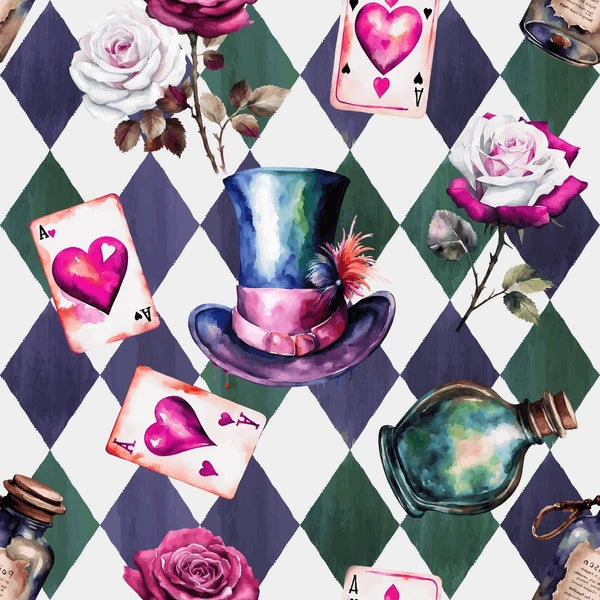 Mad Hatter Polo Pre-Order