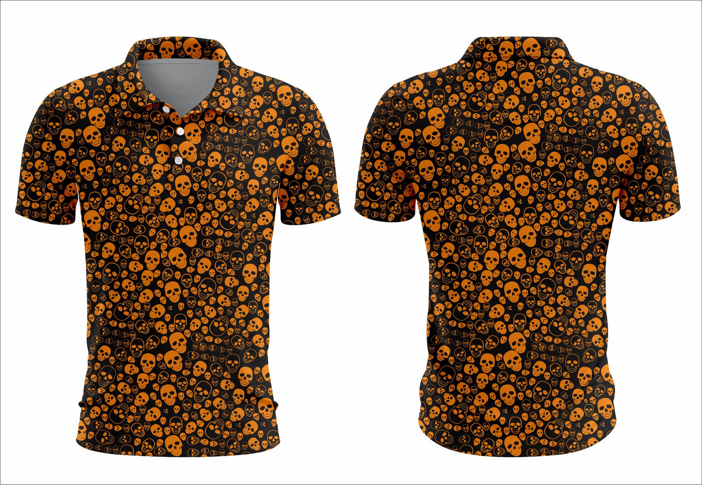 Skullz Polo Pre-Order