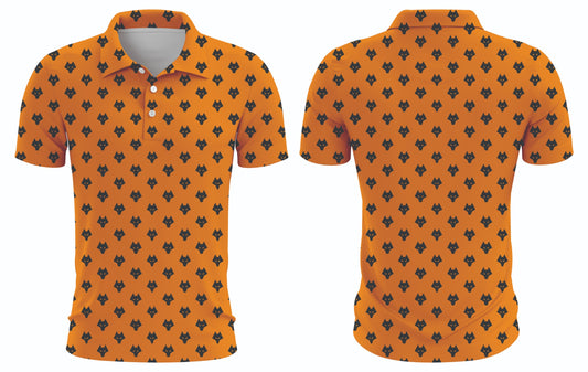 The Wolves Polo Pre-Order