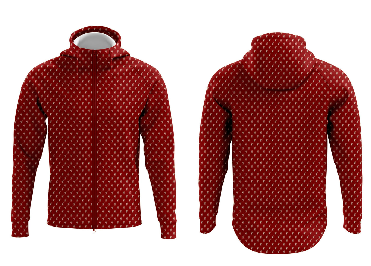 The Reds Jacket Pre Order