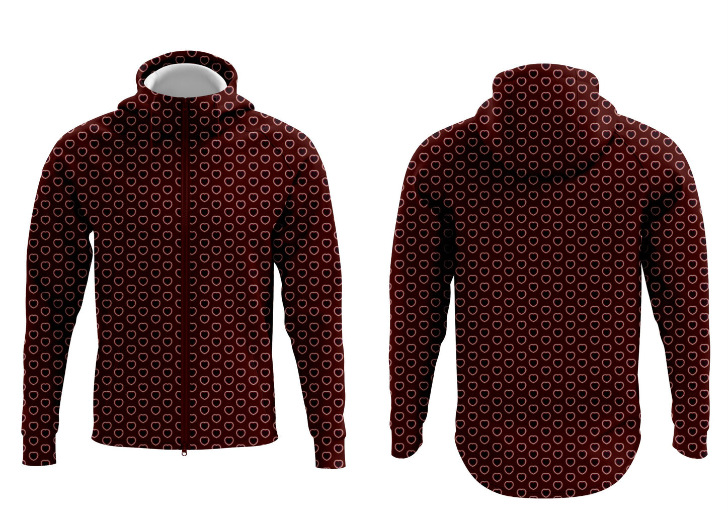 The Jambos Jacket Pre Order
