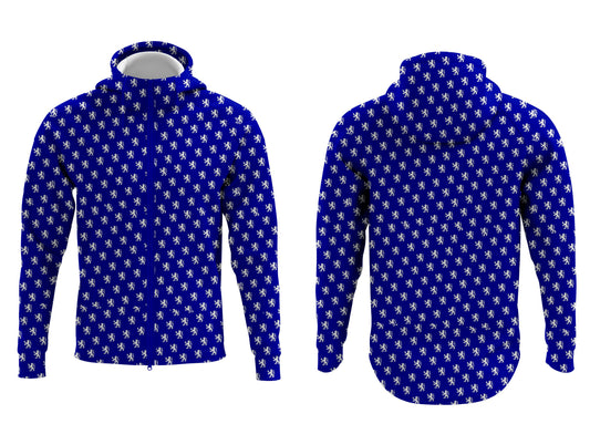 The Blues Jacket Pre Order