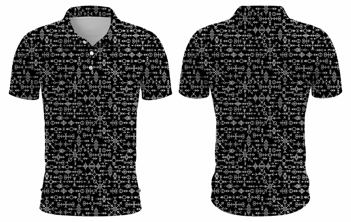 Viking Thunder Clap Polo