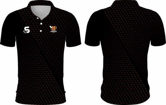 Poole Borough Polo #1