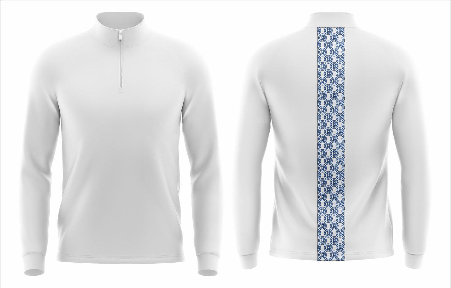 The Rs Jumper Pre-Order