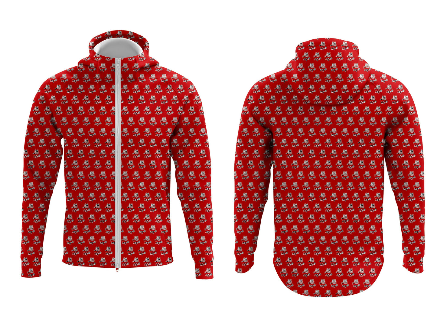 The Tykes Jacket Pre Order