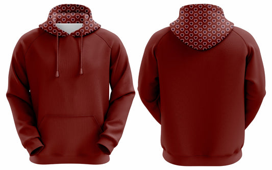 The Jambos Hoodie Pre Order