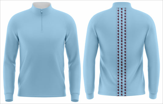 The Clarets Jumper Pre-Order