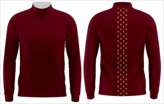 The Villans Jumper Pre-Order