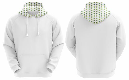 The Whites Hoodie Pre Order