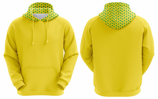 The Canaries Hoodie Pre Order
