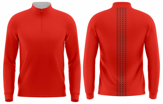 The Blades Jumper Pre-Order