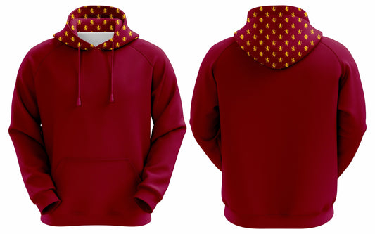 The Villans Hoodie Pre Order