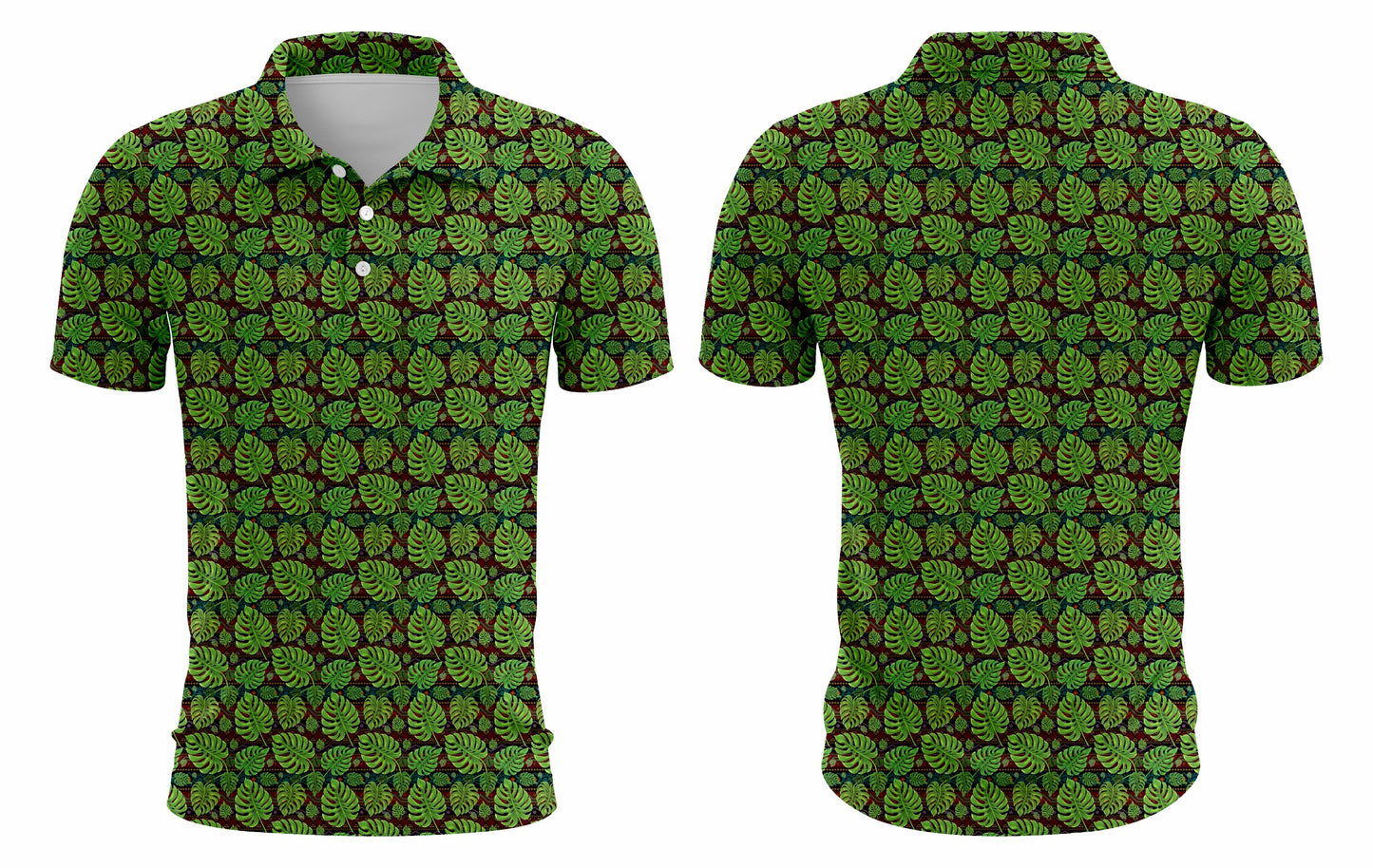 Leaf Polo Pre-Order