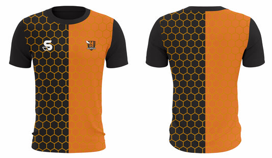 Poole Borough Home Kit ~#2