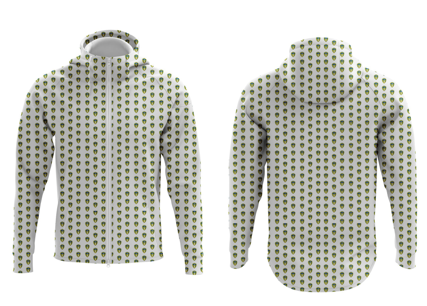 The Whites Jacket Pre Order