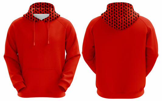 The Black Cats Hoodie Pre Order