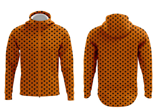 The Wolves Jacket Pre Order