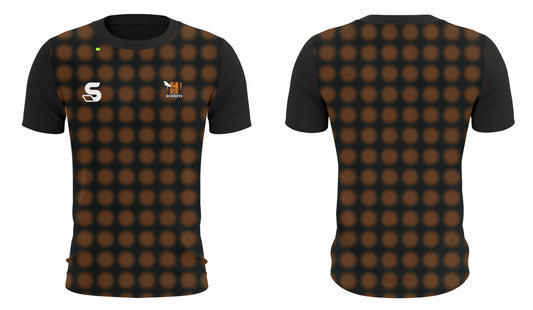 Poole Borough Training Shirt #1