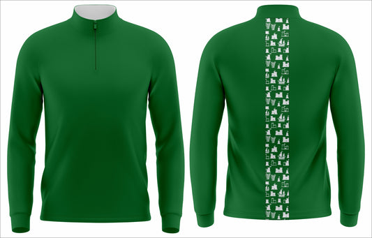 The Hibees Jumper Pre-Order