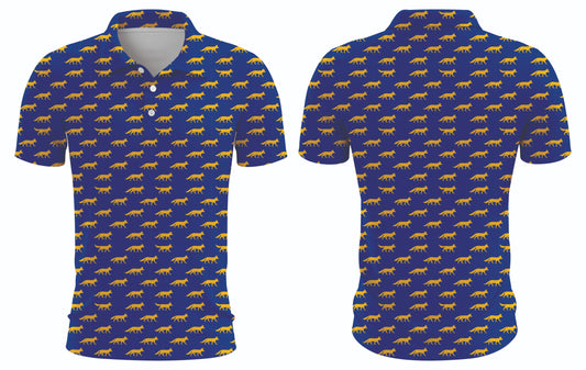 The Foxes Polo Pre-Order