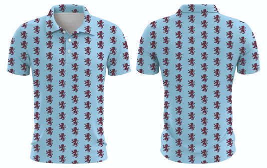 The Clarets Polo Pre-Order