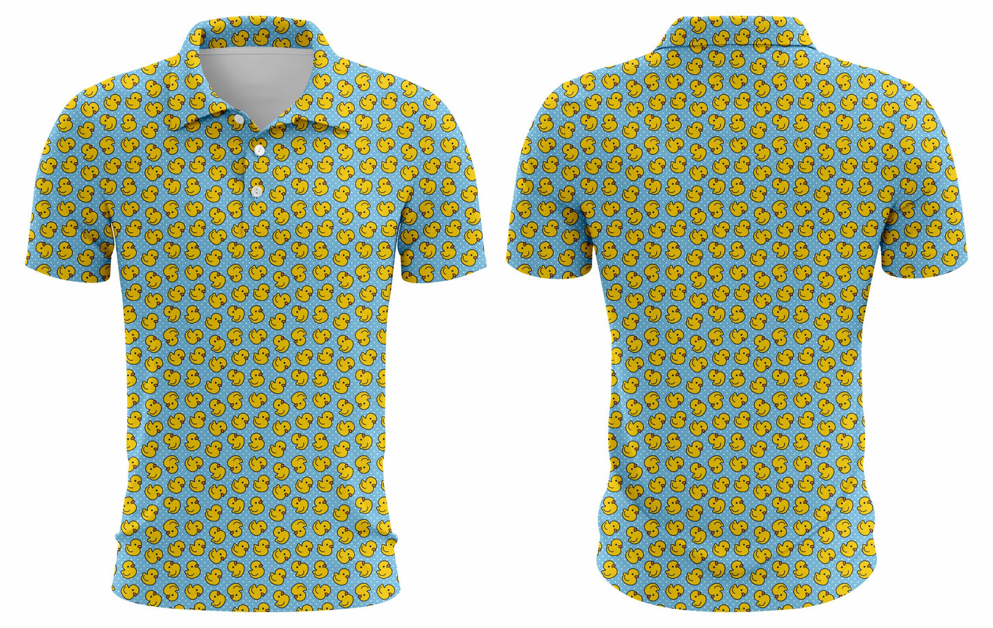 Quak Polo Pre-Order