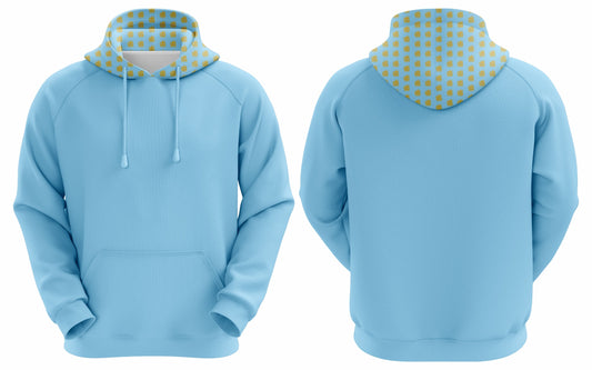 The Cityzens Hoodie Pre Order