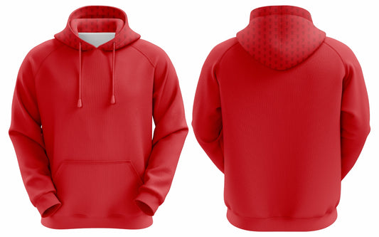 The Red Devils Hoodie Pre Order
