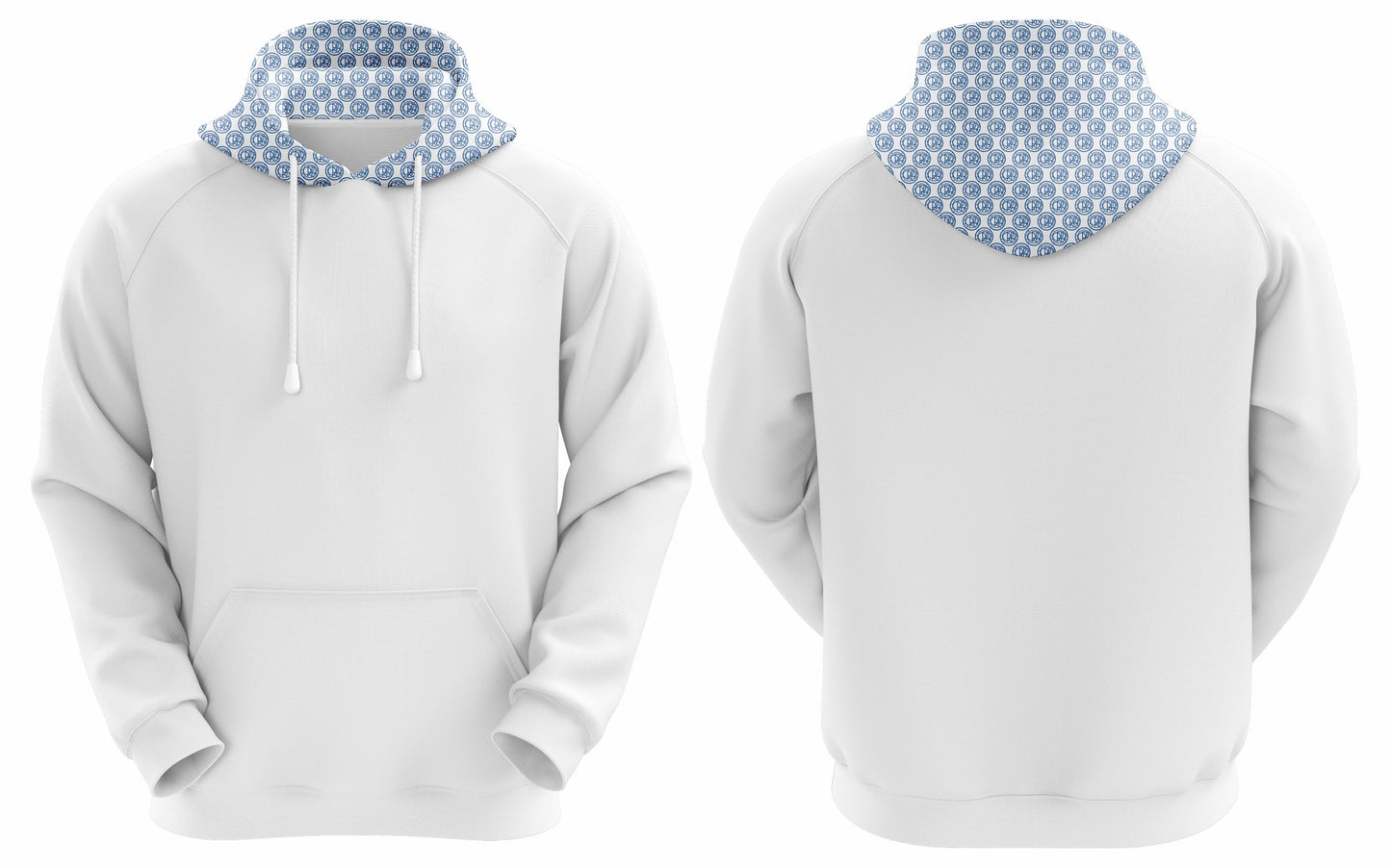 The Rs Hoodie Pre Order