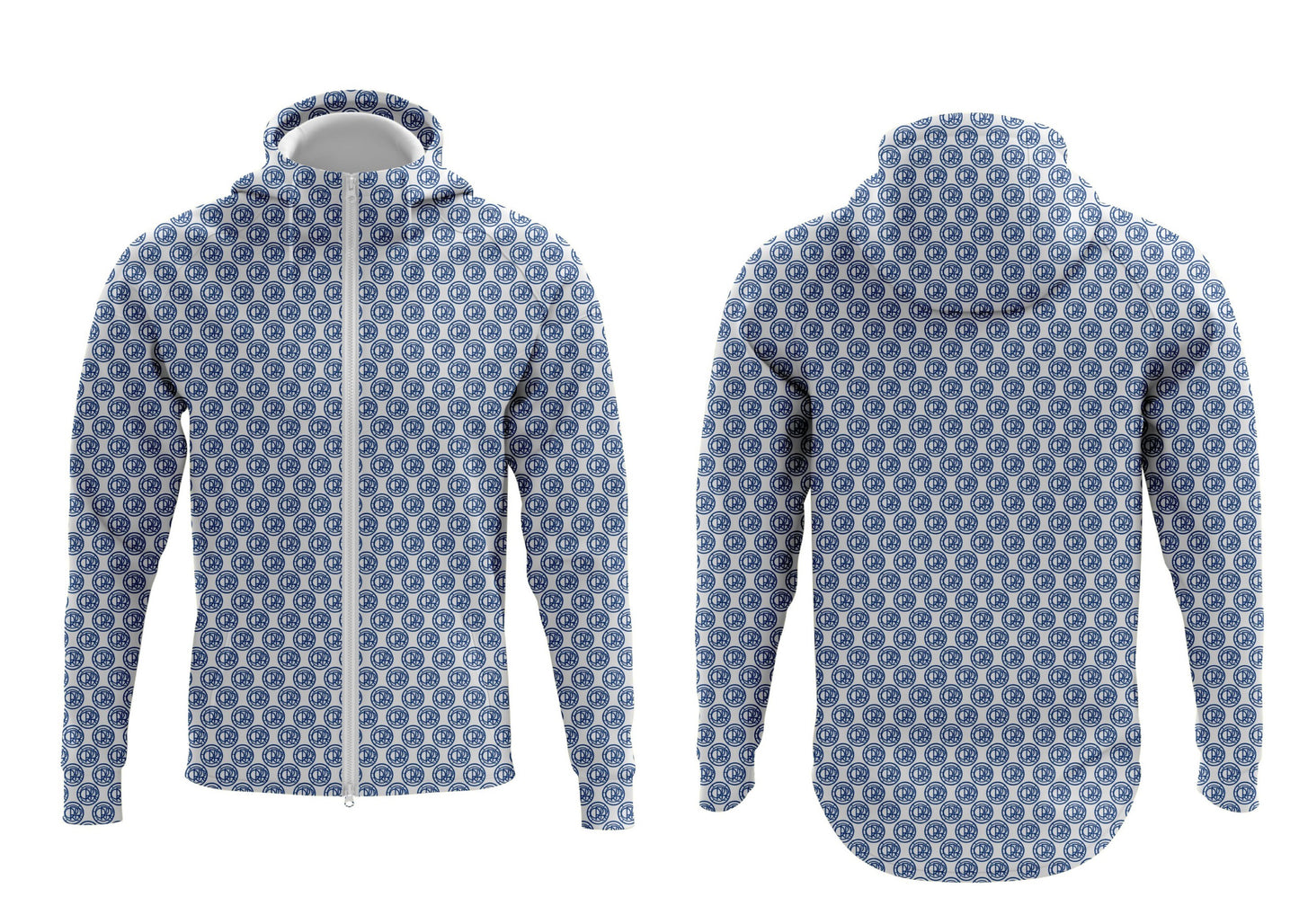 The Rs Jacket Pre Order