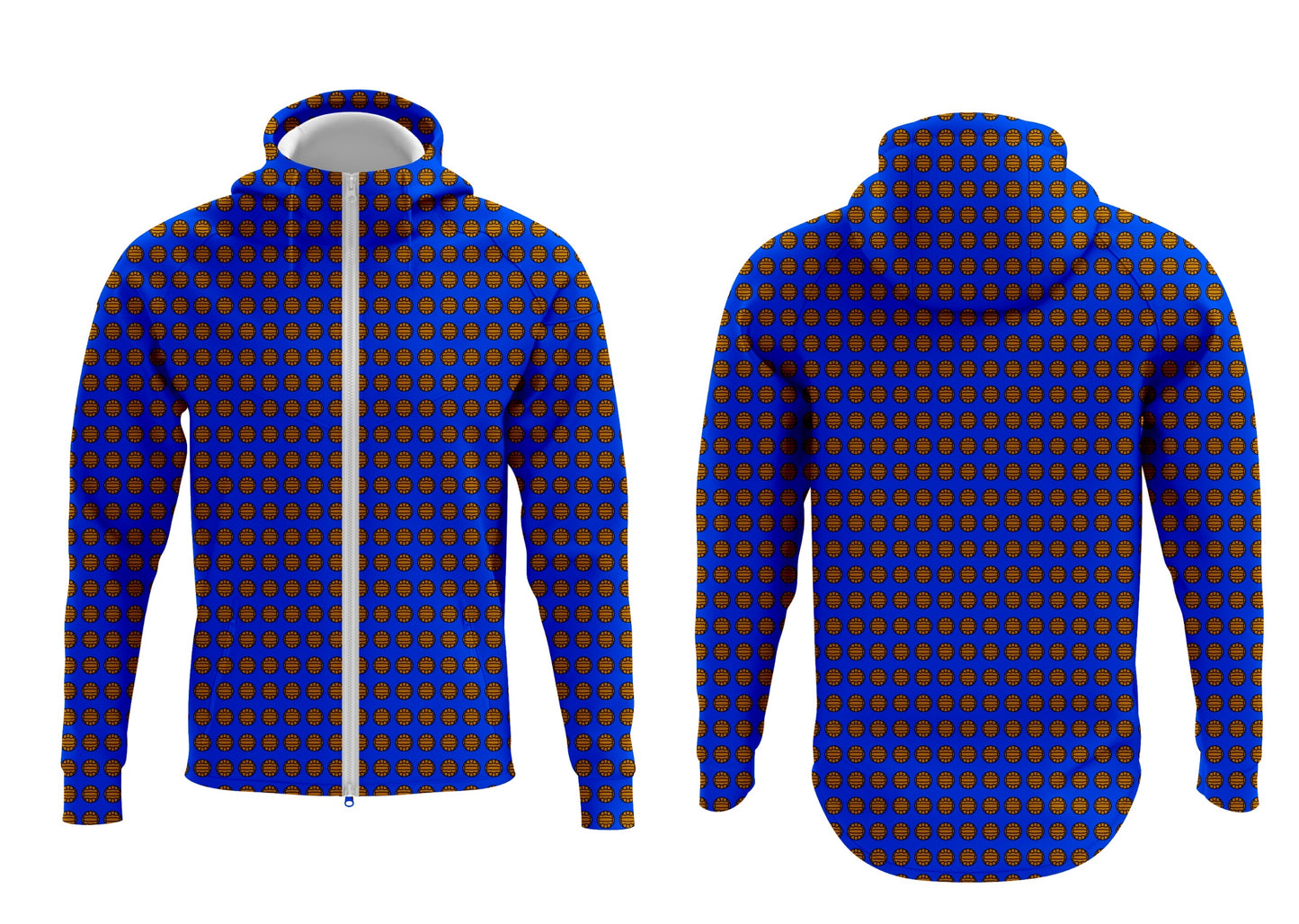 The Royals Jacket Pre Order