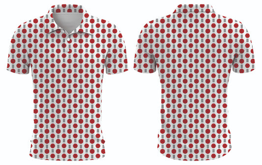 The Cottagers Polo Pre-Order