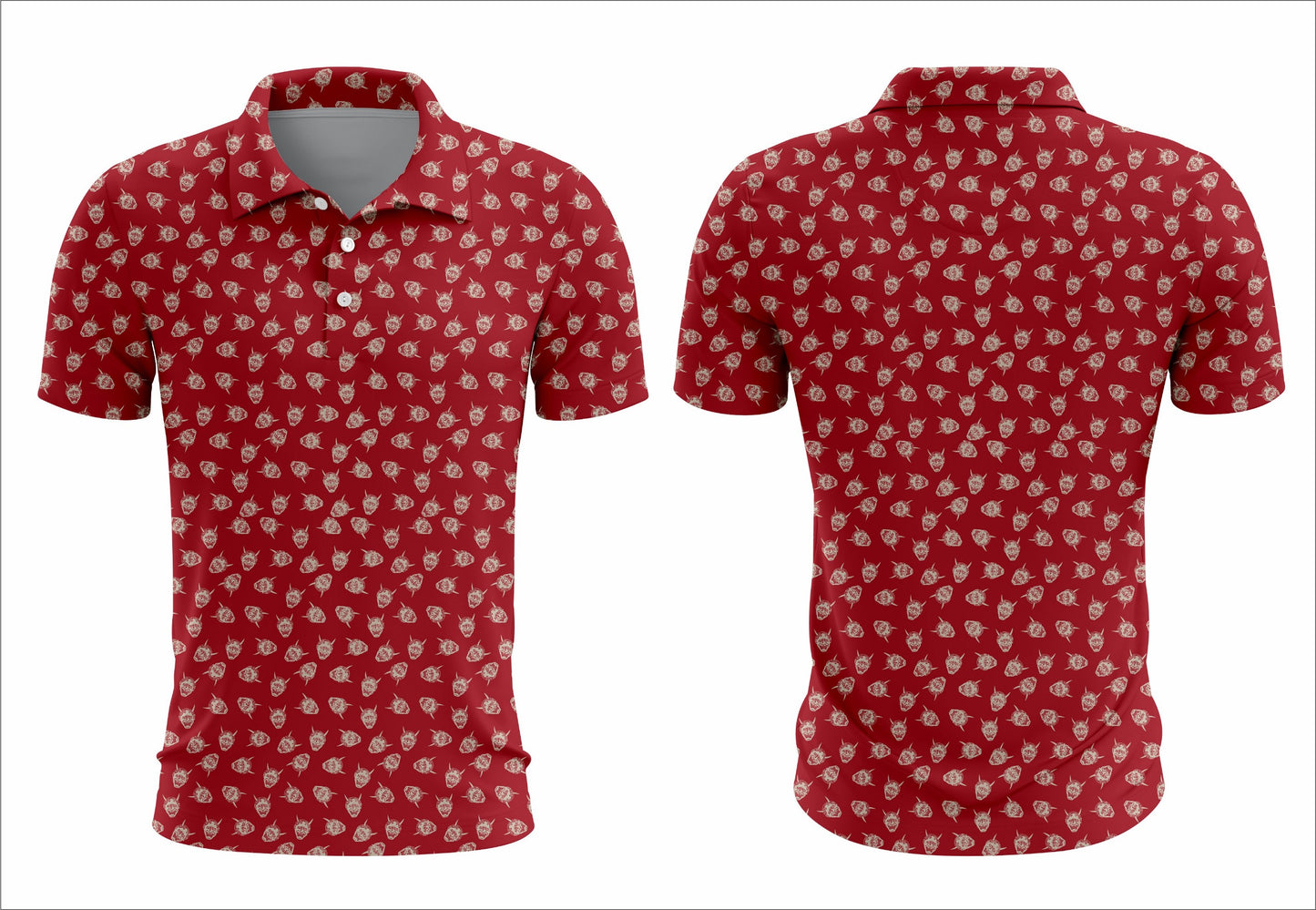 Hannya Polo Pre-Order