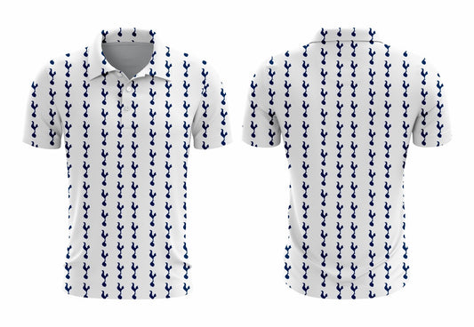 The London Whites Polo Pre-Order