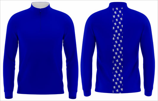 The Blues Jumper Pre-Order