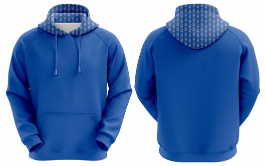 The Bluenoses Hoodie Pre Order