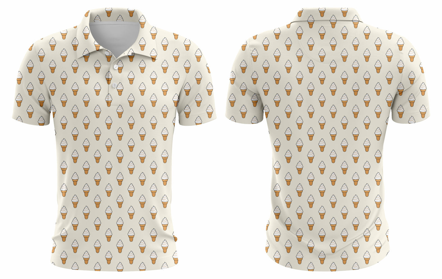 Whippy Polo Pre-Order