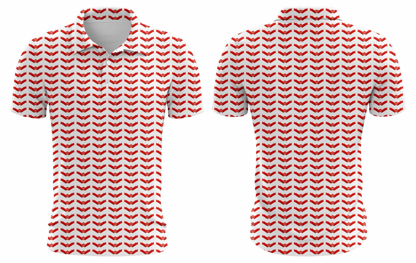 The Trotters Polo Pre-Order
