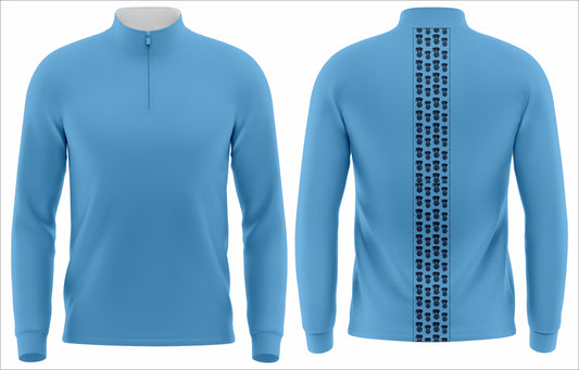 The Sky Blues Jumper Pre-Order
